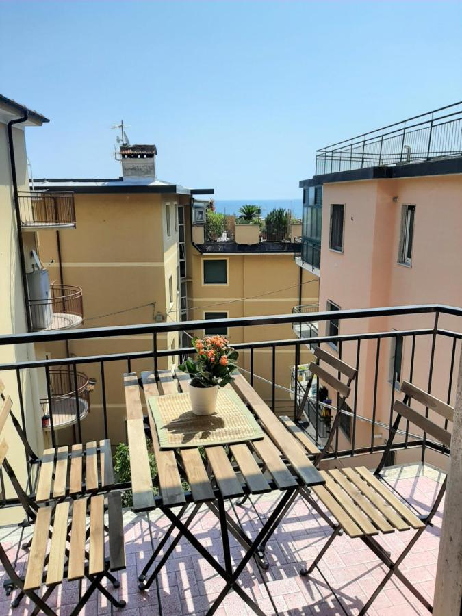 Wonderful Noli - Appartamento Noli Liguria Italia Zewnętrze zdjęcie