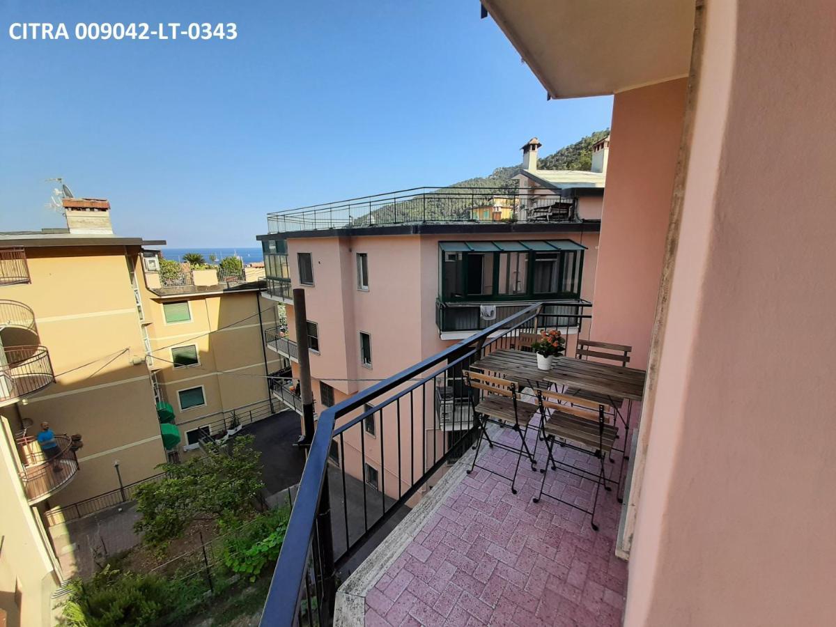 Wonderful Noli - Appartamento Noli Liguria Italia Zewnętrze zdjęcie
