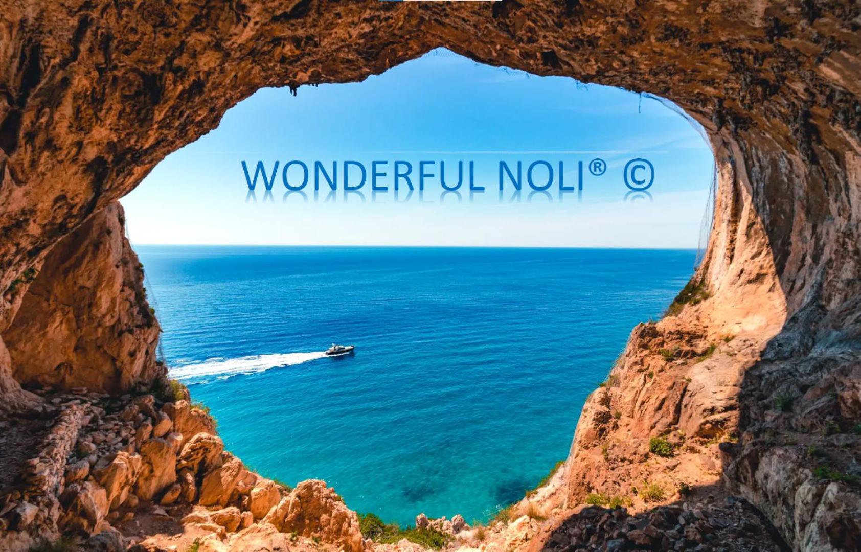 Wonderful Noli - Appartamento Noli Liguria Italia Zewnętrze zdjęcie