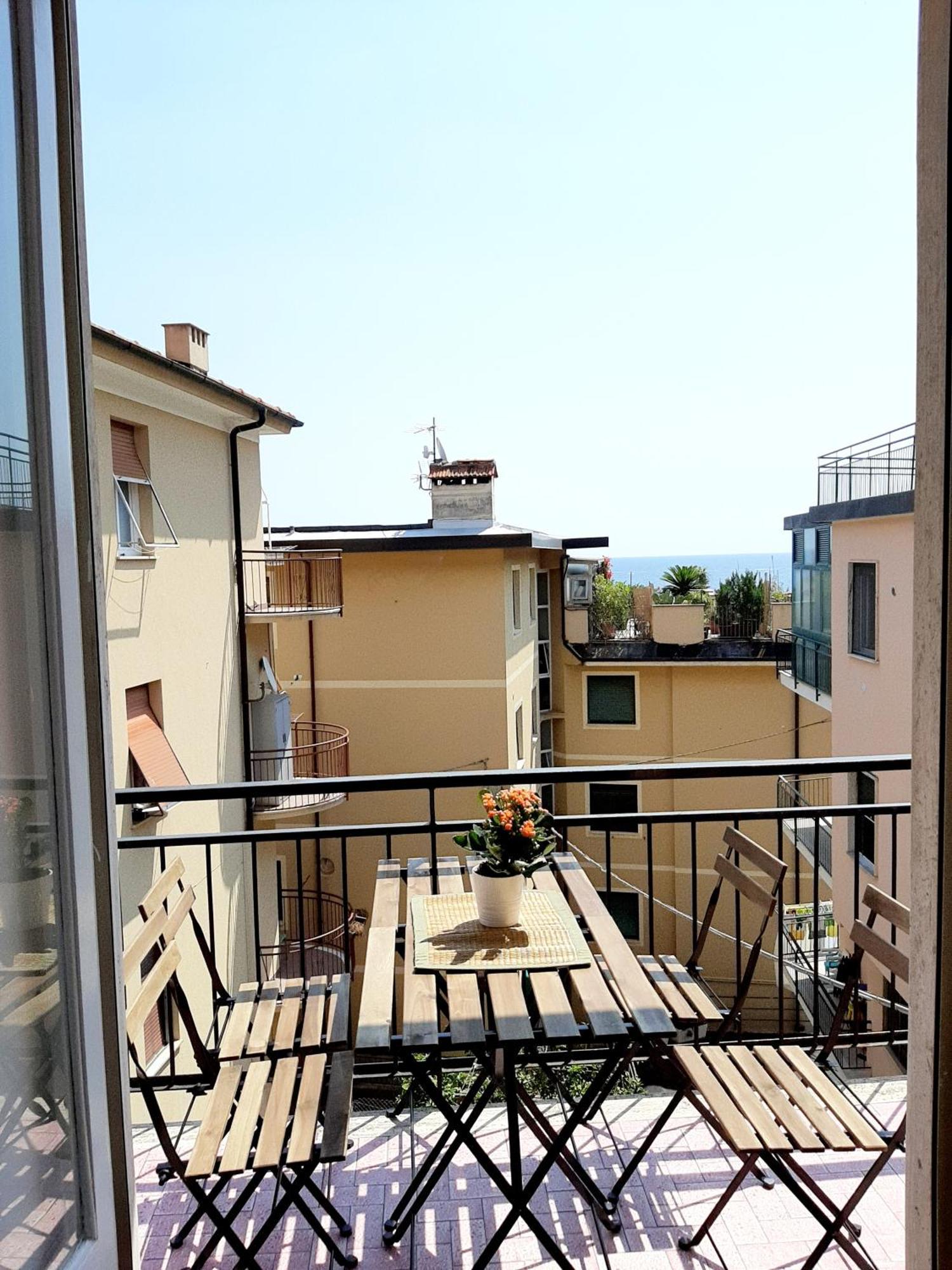 Wonderful Noli - Appartamento Noli Liguria Italia Zewnętrze zdjęcie